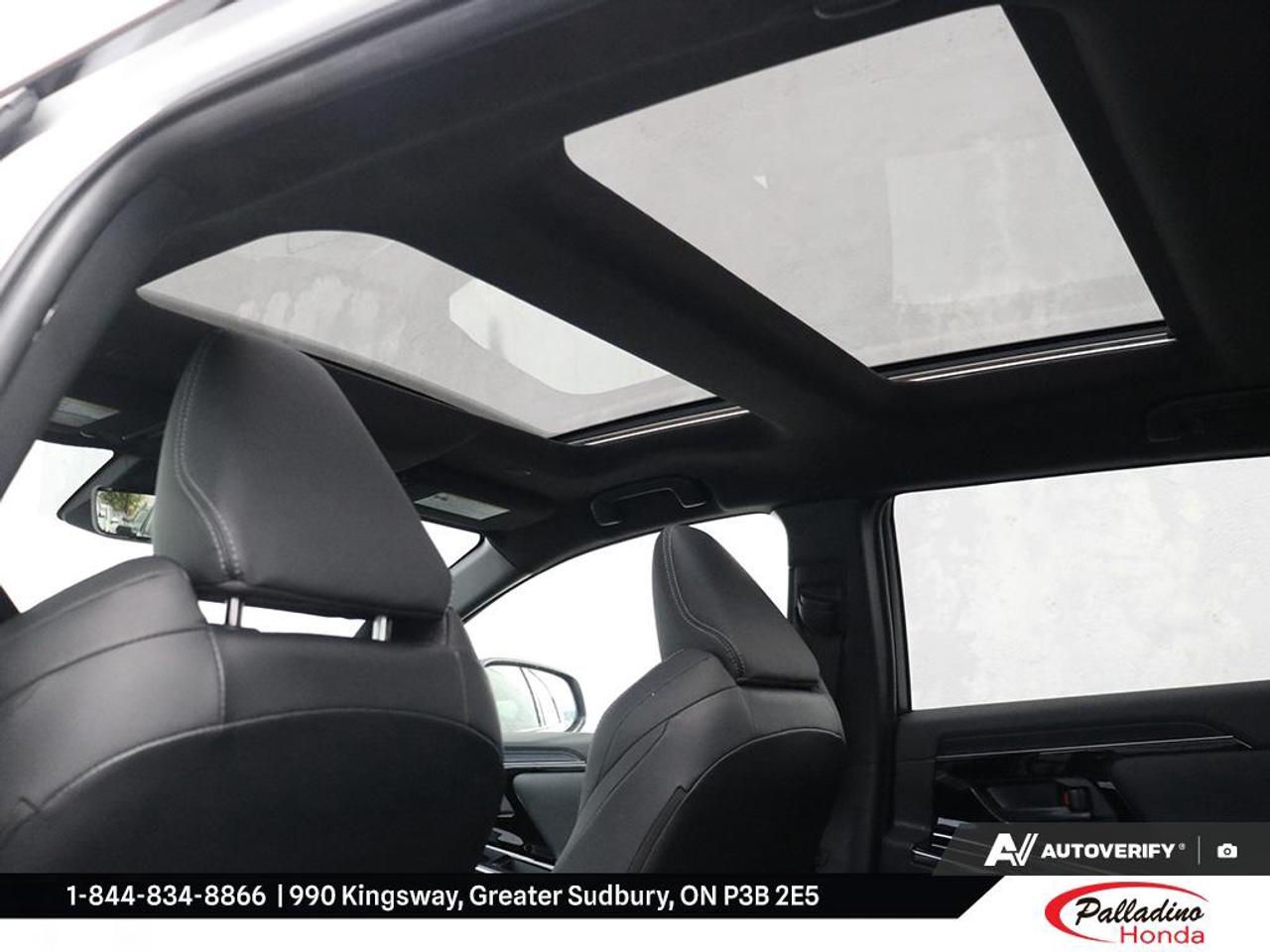 2023 Subaru Solterra 2023 Subaru Tech Photo