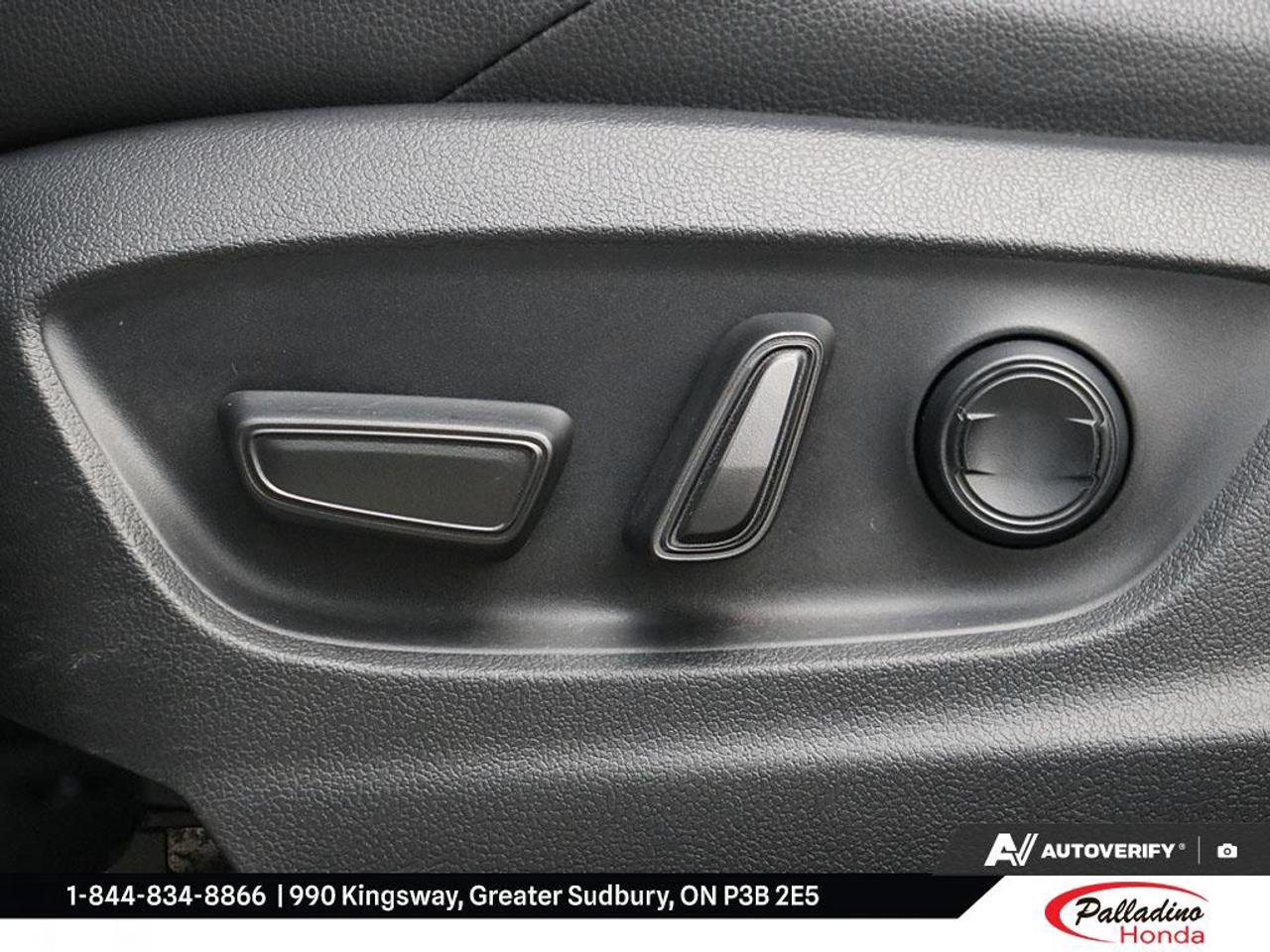 2023 Subaru Solterra 2023 Subaru Tech Photo