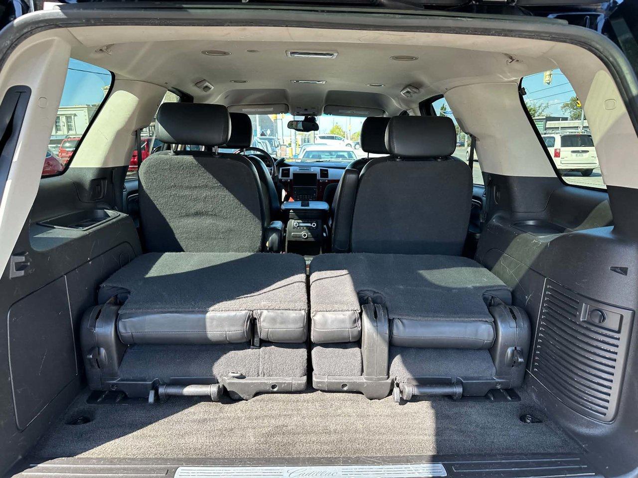 2007 Cadillac Escalade SAFETY INCLUDED Photo