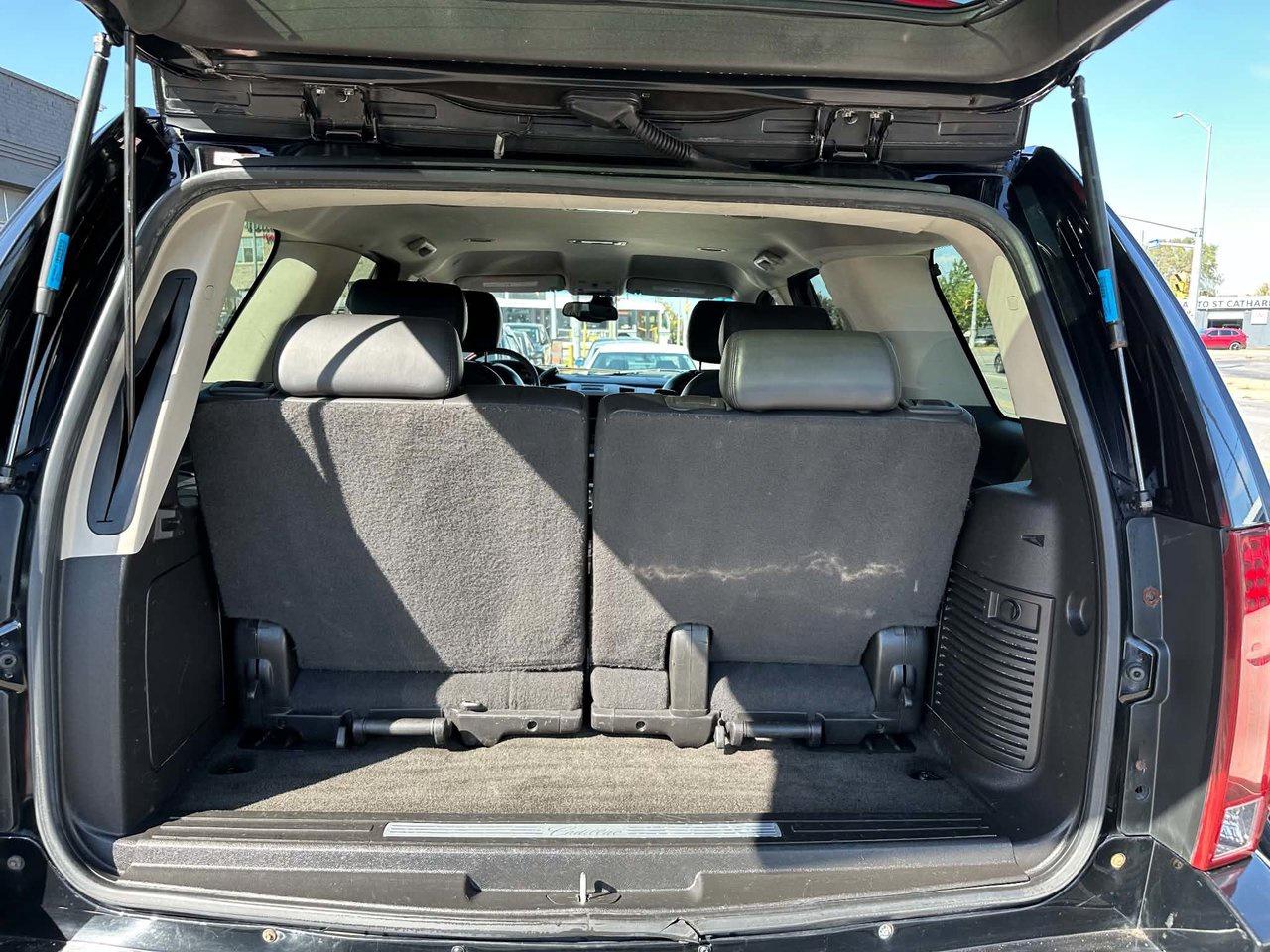 2007 Cadillac Escalade SAFETY INCLUDED - Photo #6