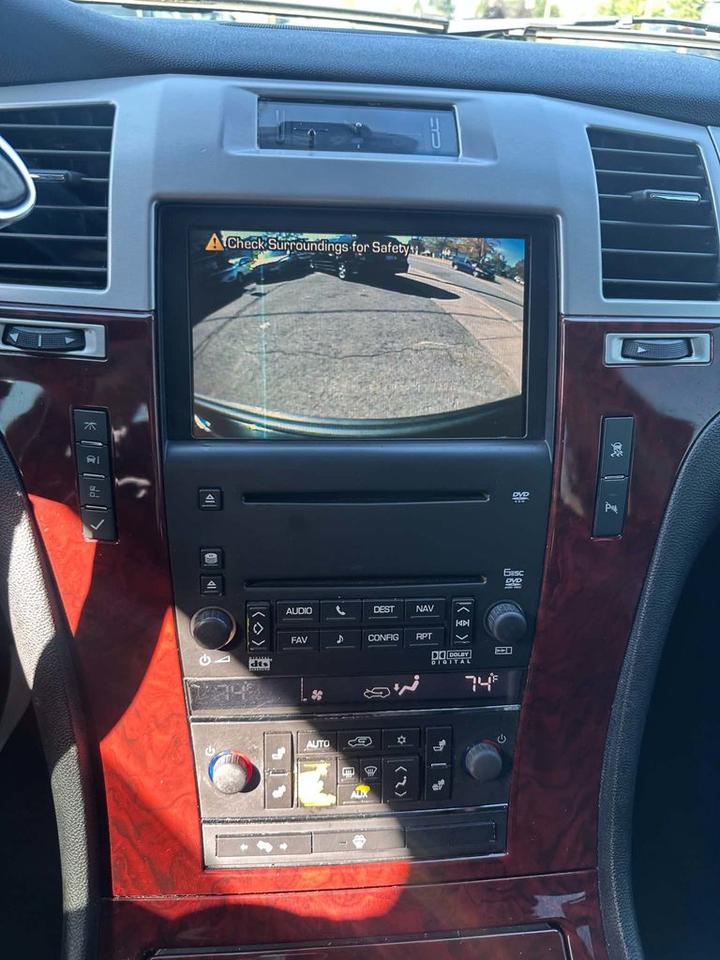 2007 Cadillac Escalade SAFETY INCLUDED - Photo #20