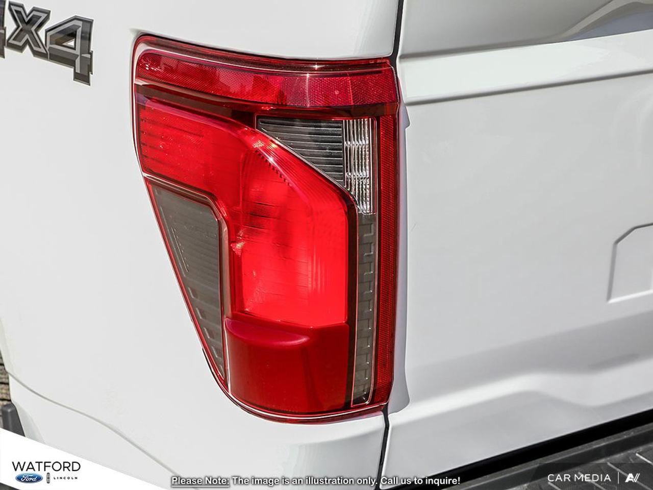 2026 Ford F-150 XLT Photo