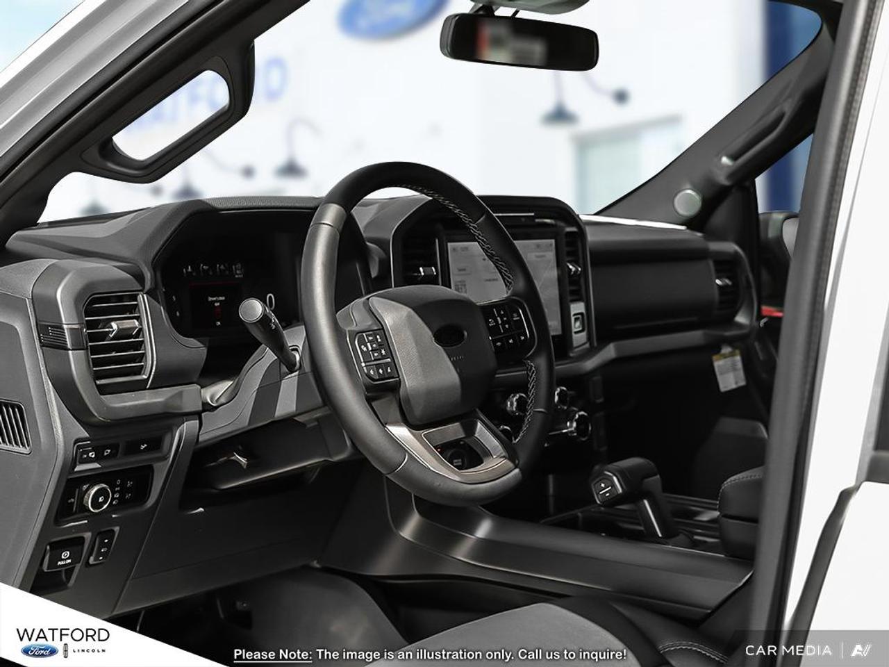 2026 Ford F-150 XLT Photo