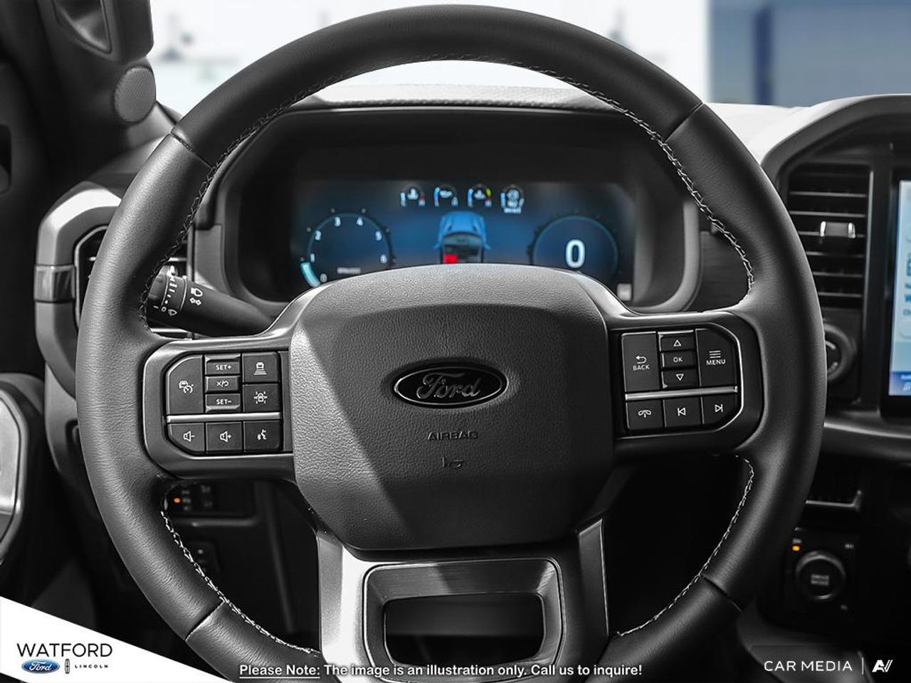 2026 Ford F-150 XLT Photo