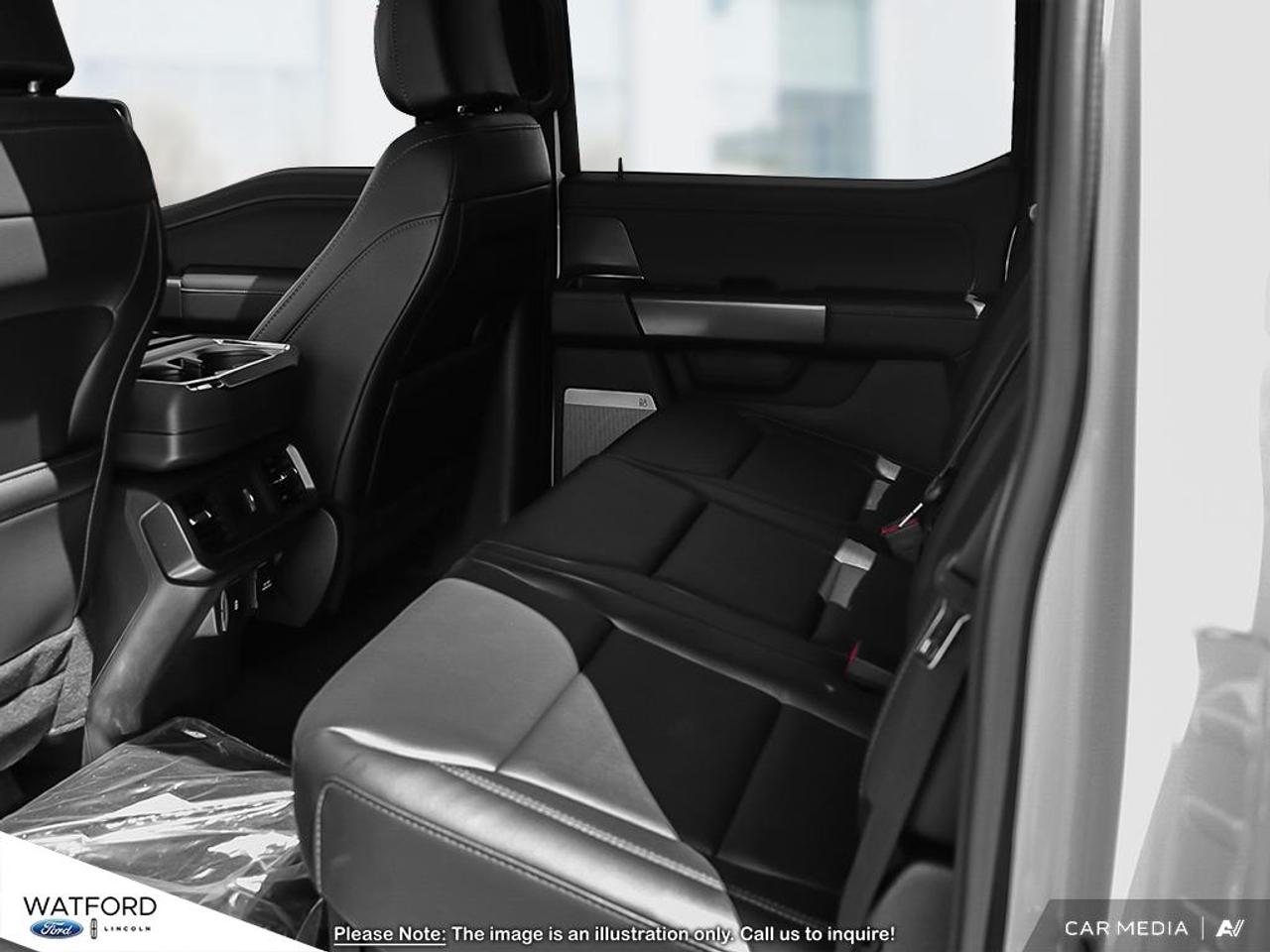 2026 Ford F-150 XLT Photo