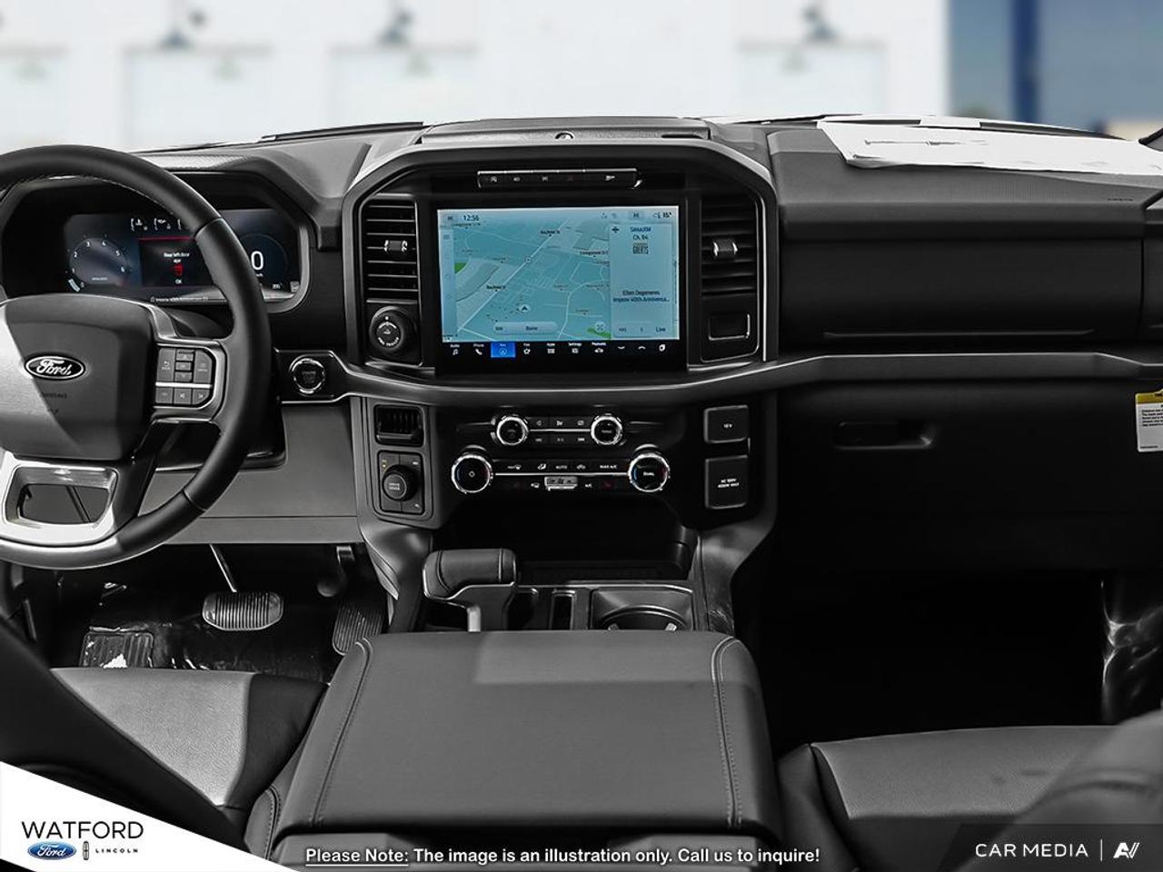 2026 Ford F-150 XLT Photo