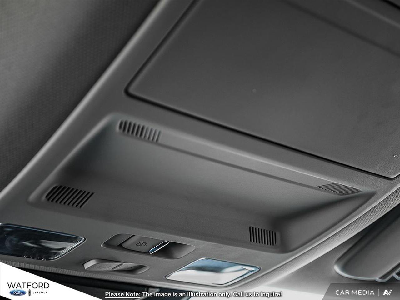2026 Ford Ranger Lariat Photo