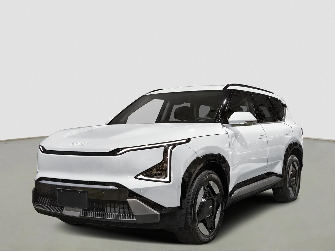 2027 Kia EV5 LAND Photo0