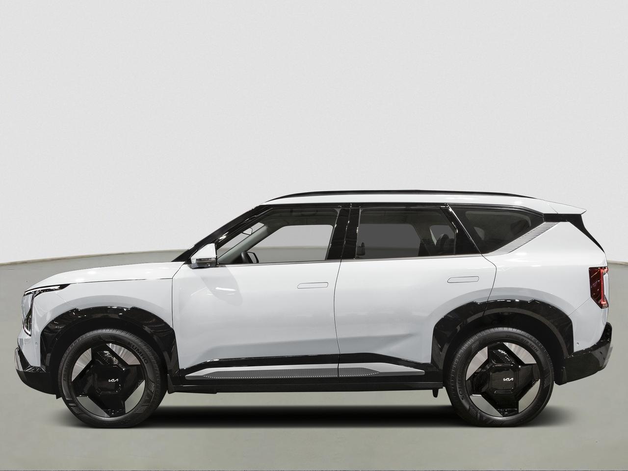 2027 Kia EV5 LAND Photo1