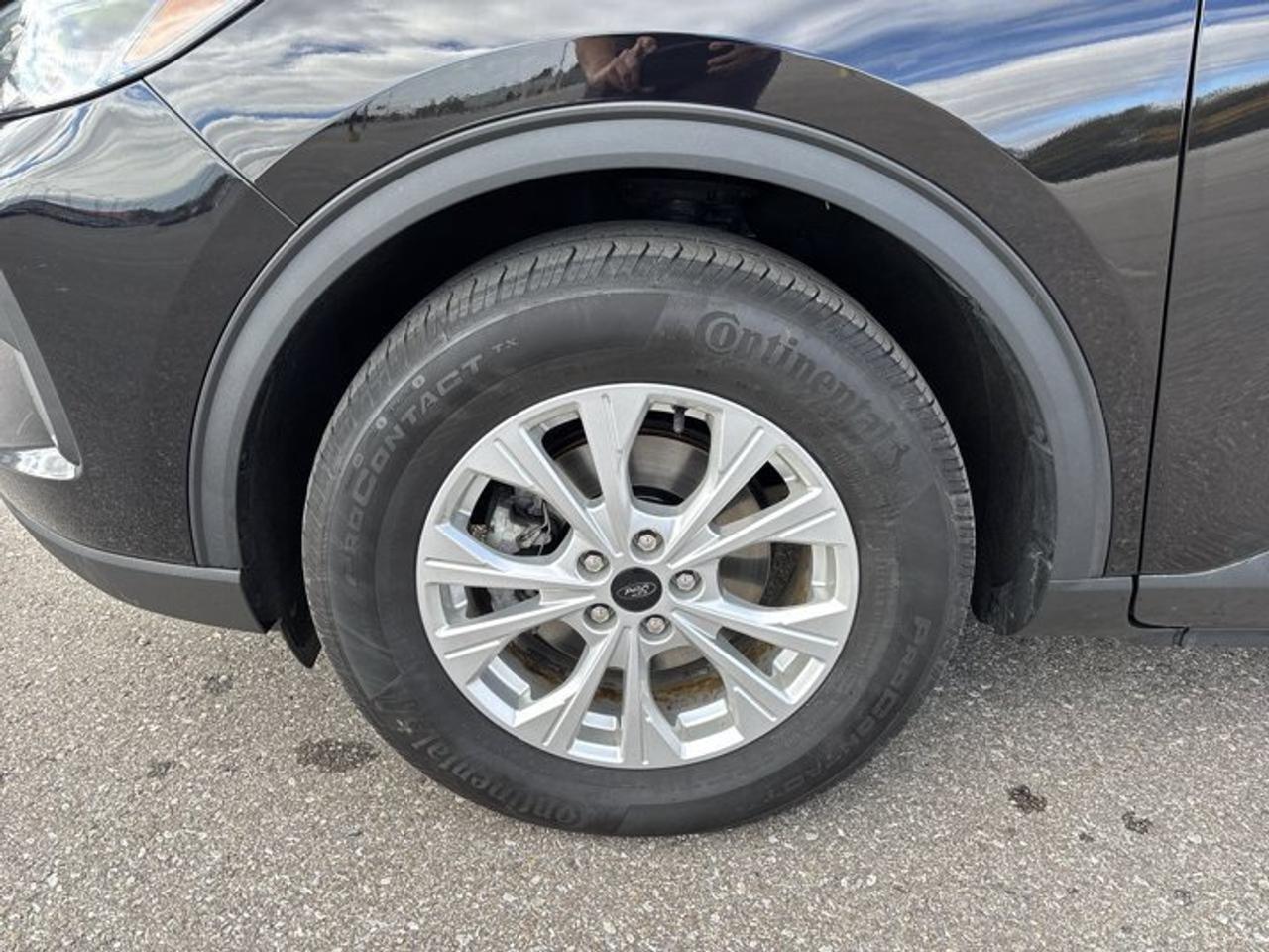 2023 Ford Escape Active AWD | No Accidents | Heated Steering Wheel Photo