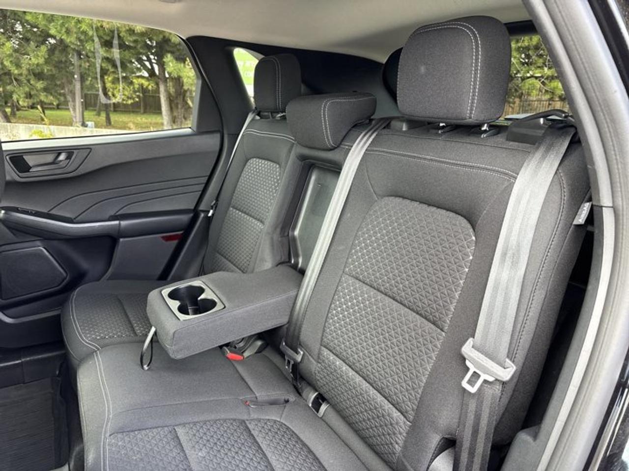 2023 Ford Escape Active AWD | No Accidents | Heated Steering Wheel Photo