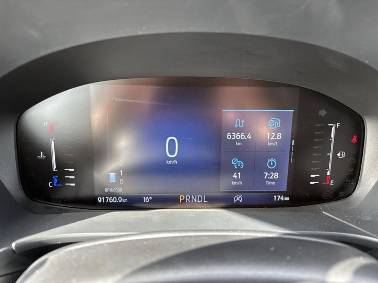 2023 Ford Escape Active AWD | No Accidents | Heated Steering Wheel Photo