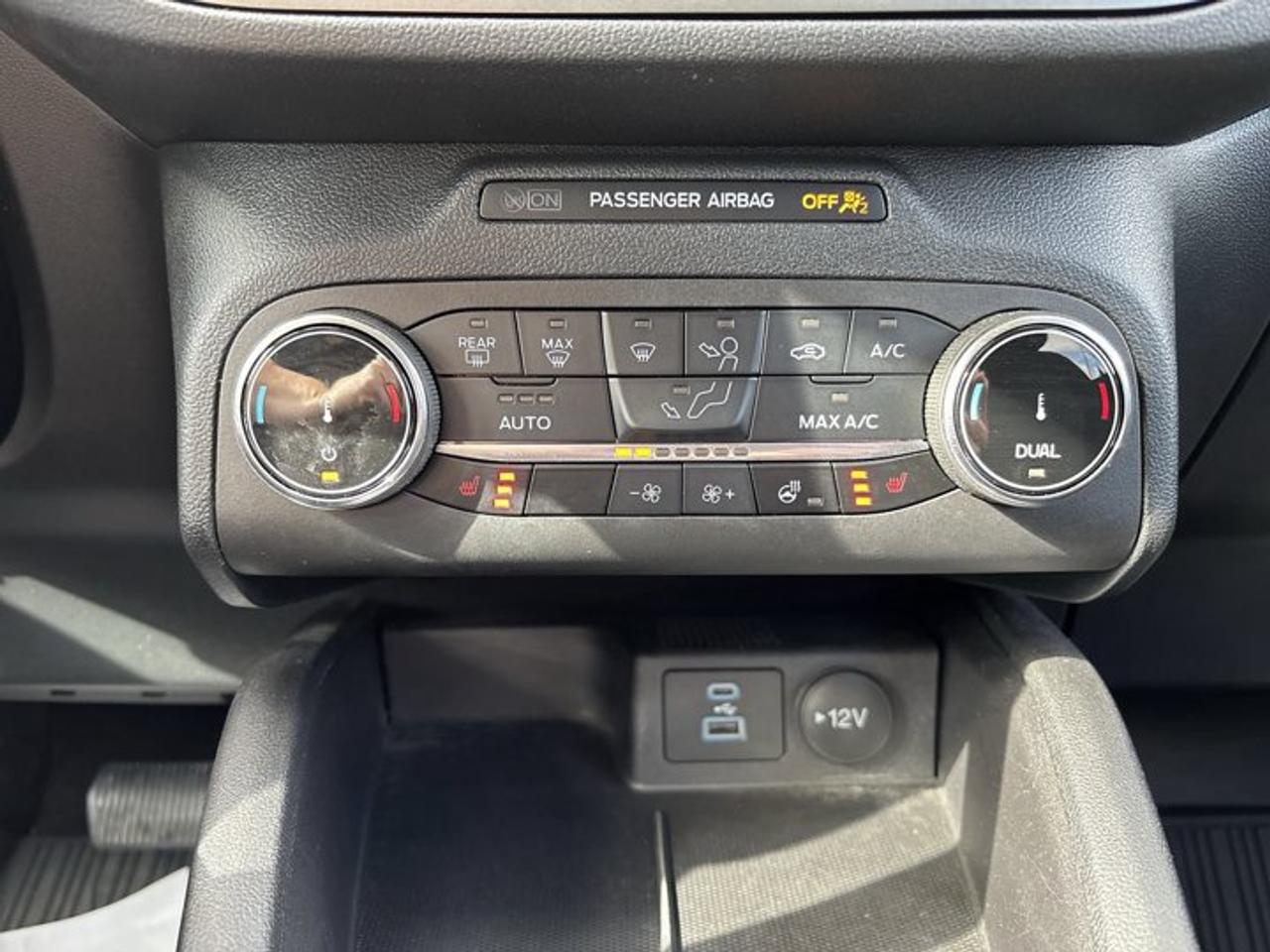 2023 Ford Escape Active AWD | No Accidents | Heated Steering Wheel Photo