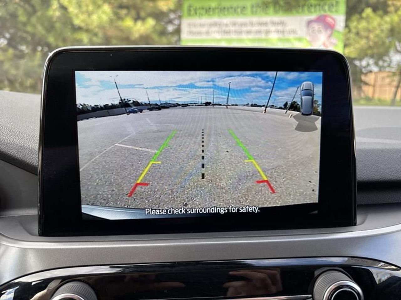 2023 Ford Escape Active AWD | No Accidents | Heated Steering Wheel Photo