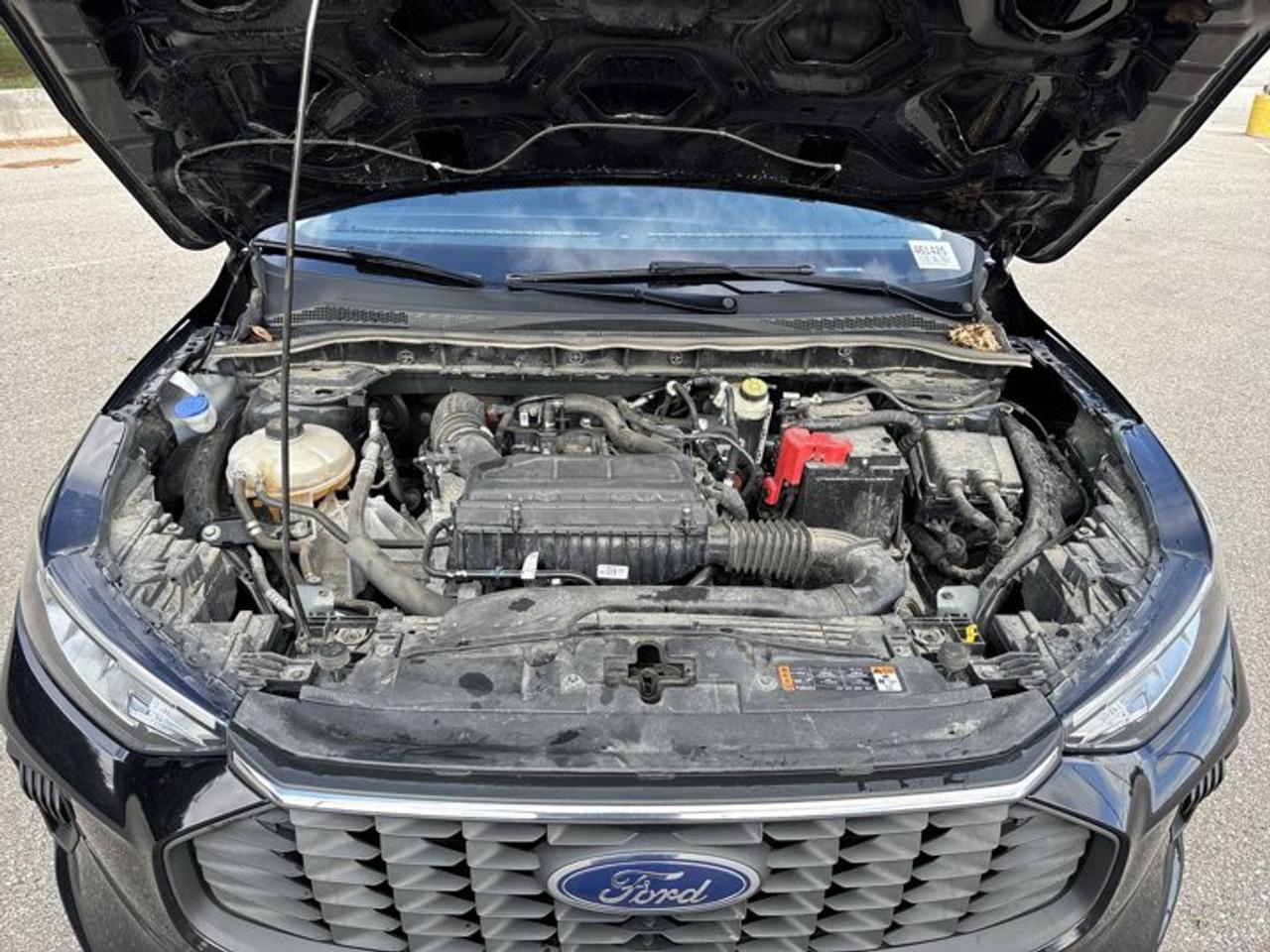 2023 Ford Escape Active AWD | No Accidents | Heated Steering Wheel Photo
