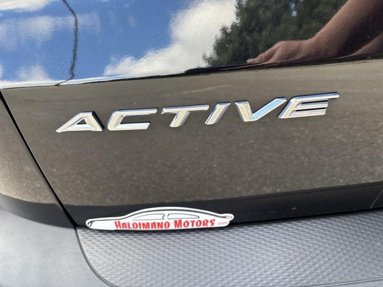2023 Ford Escape Active AWD | No Accidents | Heated Steering Wheel Photo