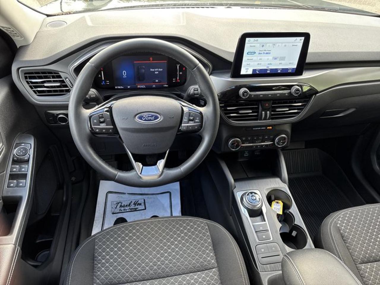 2023 Ford Escape Active AWD | No Accidents | Heated Steering Wheel Photo