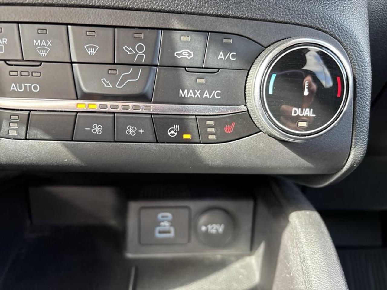 2023 Ford Escape Active AWD | No Accidents | Heated Steering Wheel Photo