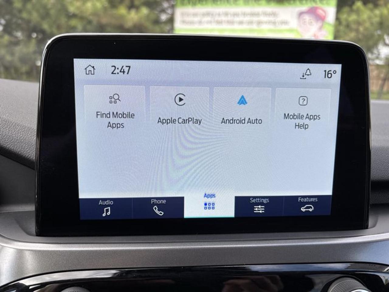 2023 Ford Escape Active AWD | No Accidents | Heated Steering Wheel Photo