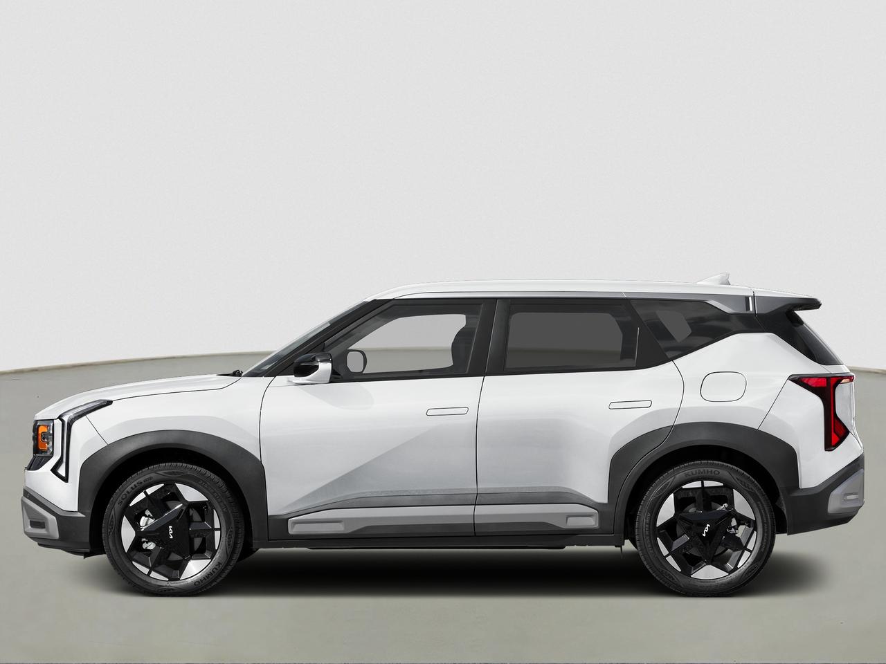 2027 Kia Seltos EX PREMIUM Photo5