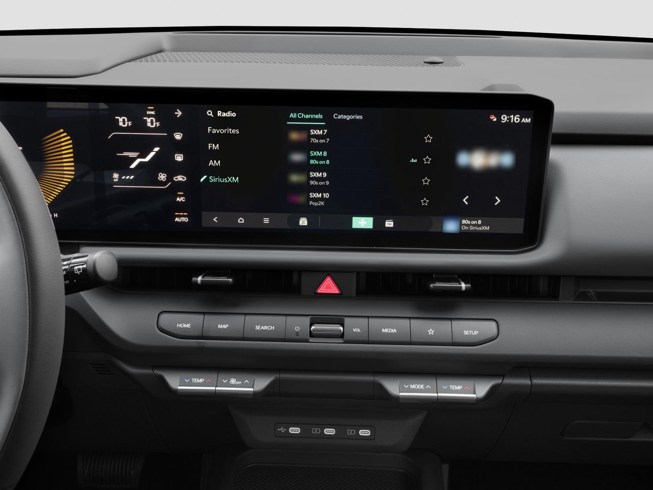 2027 Kia Seltos EX PREMIUM Photo