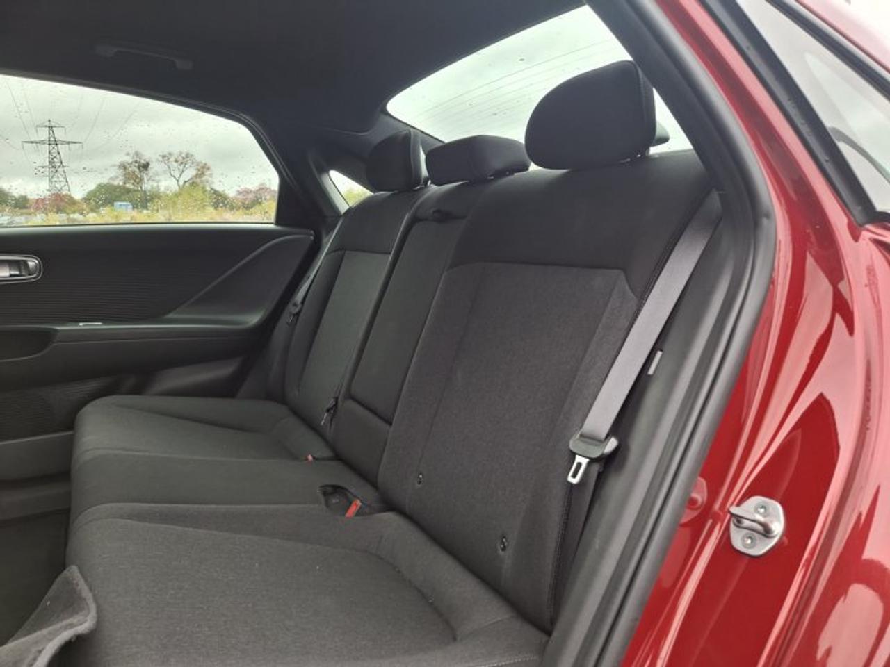 2023 Hyundai IONIQ 6 Preferred AWD | Long Range Battery | Nav | Adaptive Cruise | Heated Wheel + Seats | Pwr Seat & More! Photo