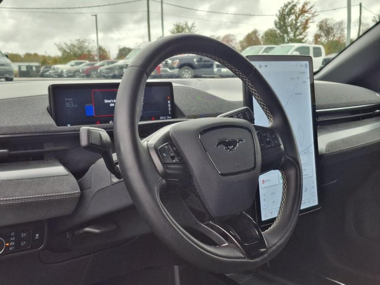 2024 Ford Mustang Mach-E GT eAWD | Extended Range | Performance Upgrade | 20" Alloys | Wireless Charging | B&O Sound | Photo