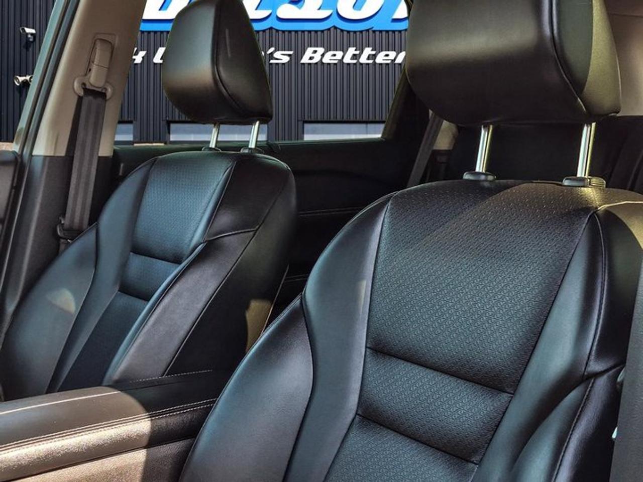 2024 Nissan Rogue SV Premium AWD | Leather | Sunroof | Power Seat | Adaptive Cruise | Heated Wheel + Seats | and More! Photo