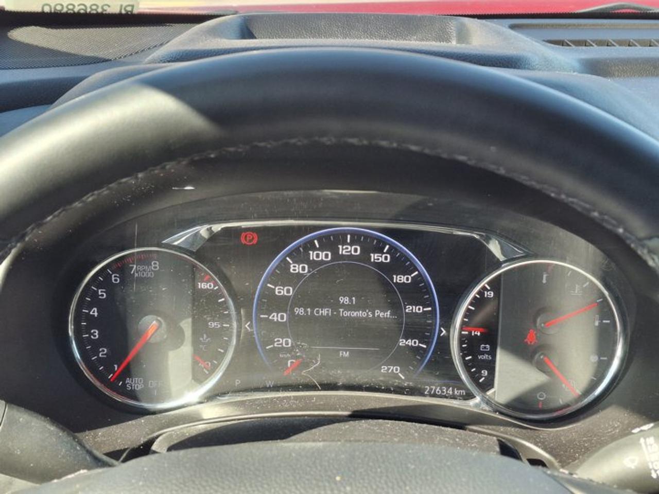 2024 GMC Terrain Denali AWD | Leather | Pano Roof | Nav | Heated Seats + Steering | Bose Audio | and More ! Photo