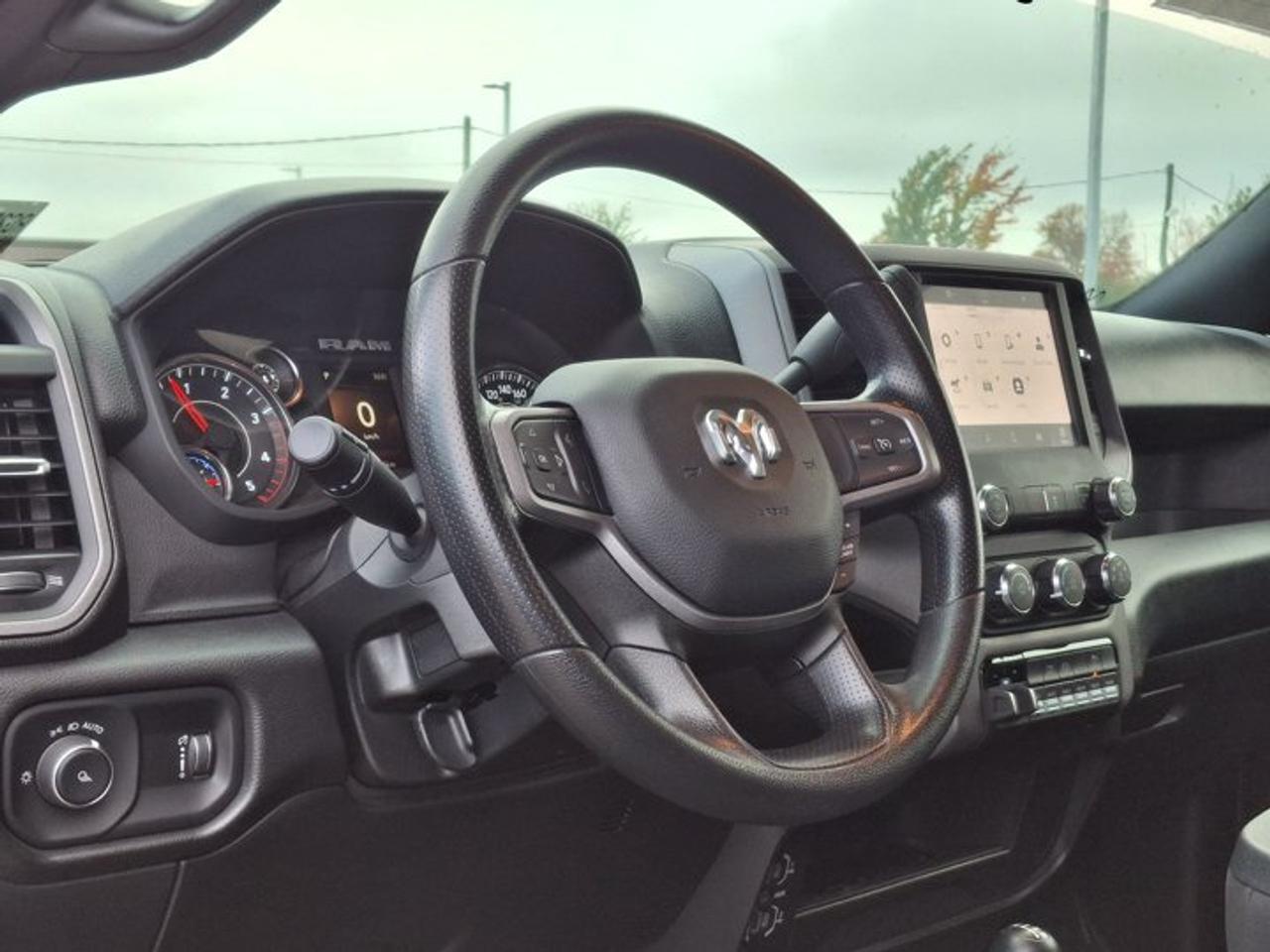 2024 RAM 3500 Tradesman Crew | 19K in Options! | 6.7L Diesel | Towing Tech Group | Aerial View Display | 5th Wheel Photo