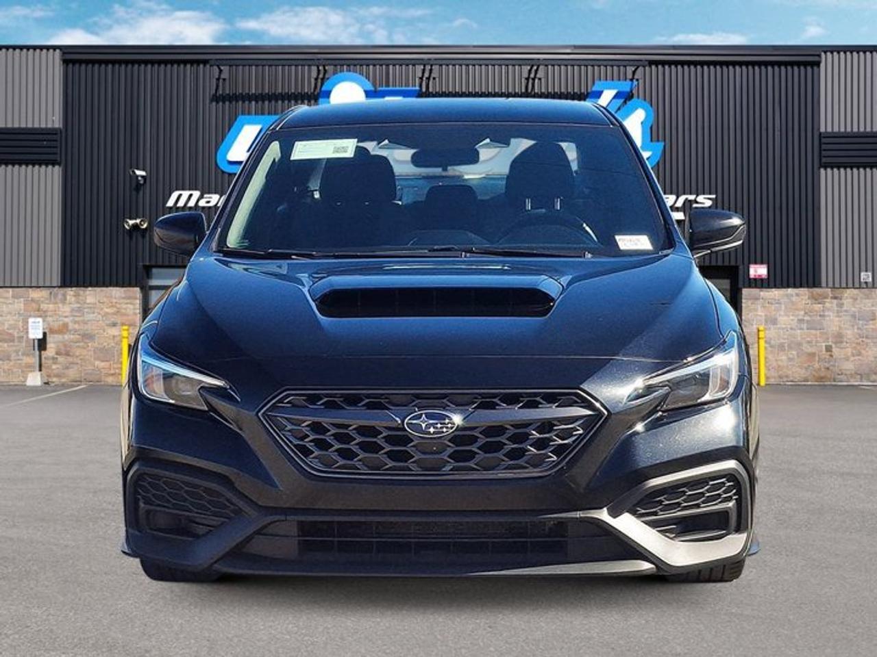 2024 Subaru WRX AWD | 6 Speed Manual | 271 HP | Heated Seats | Adaptive Cruise | CarPlay + Android | and More ! Photo
