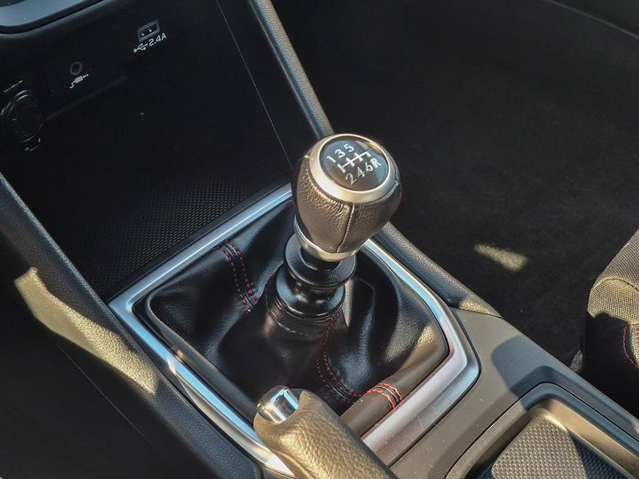 2024 Subaru WRX AWD | 6 Speed Manual | 271 HP | Heated Seats | Adaptive Cruise | CarPlay + Android | and More ! Photo