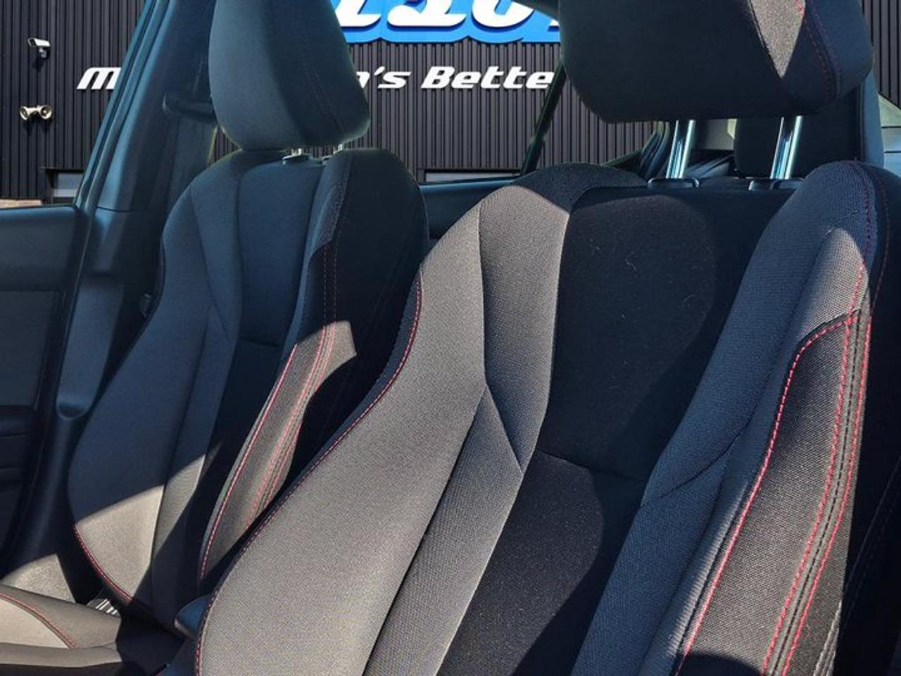 2024 Subaru WRX AWD | 6 Speed Manual | 271 HP | Heated Seats | Adaptive Cruise | CarPlay + Android | and More ! Photo