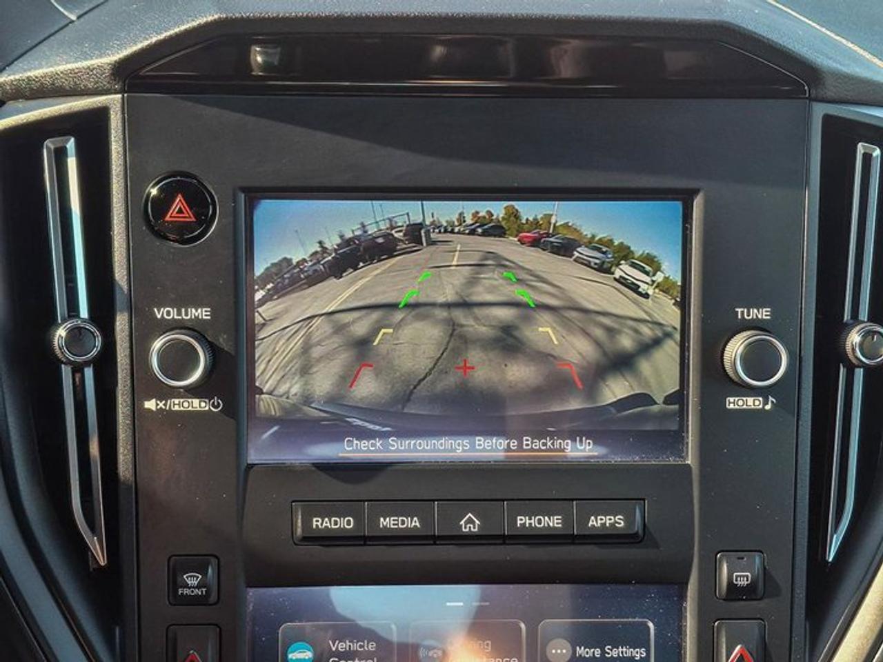 2024 Subaru WRX AWD | 6 Speed Manual | 271 HP | Heated Seats | Adaptive Cruise | CarPlay + Android | and More ! Photo