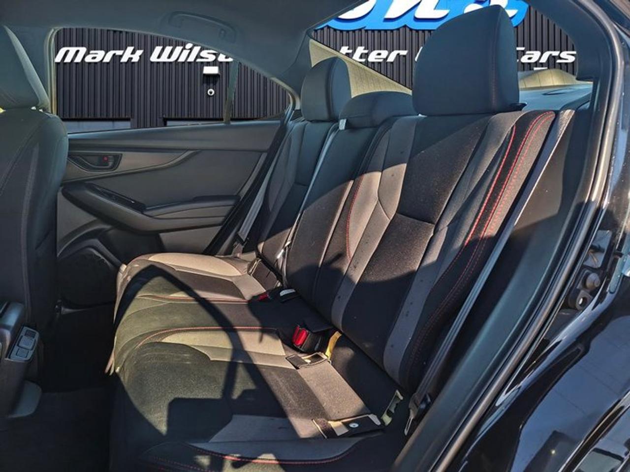 2024 Subaru WRX AWD | 6 Speed Manual | 271 HP | Heated Seats | Adaptive Cruise | CarPlay + Android | and More ! Photo