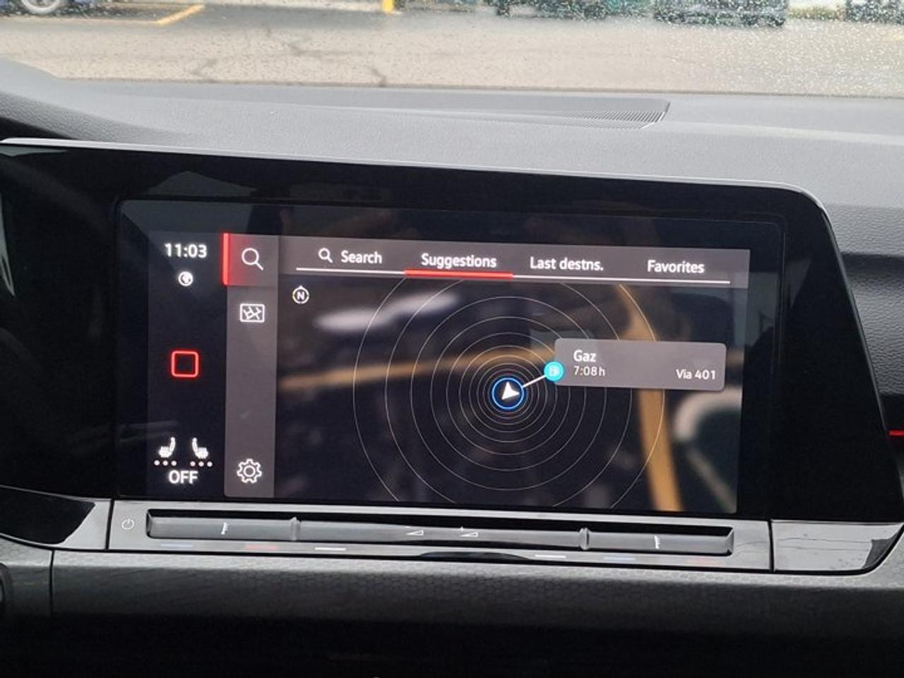 2023 Volkswagen Golf GTI 40th Anniversary | Heated Bucket Seats + Steering | HUD | Harman Kardon Audio | CarPlay and More ! Photo