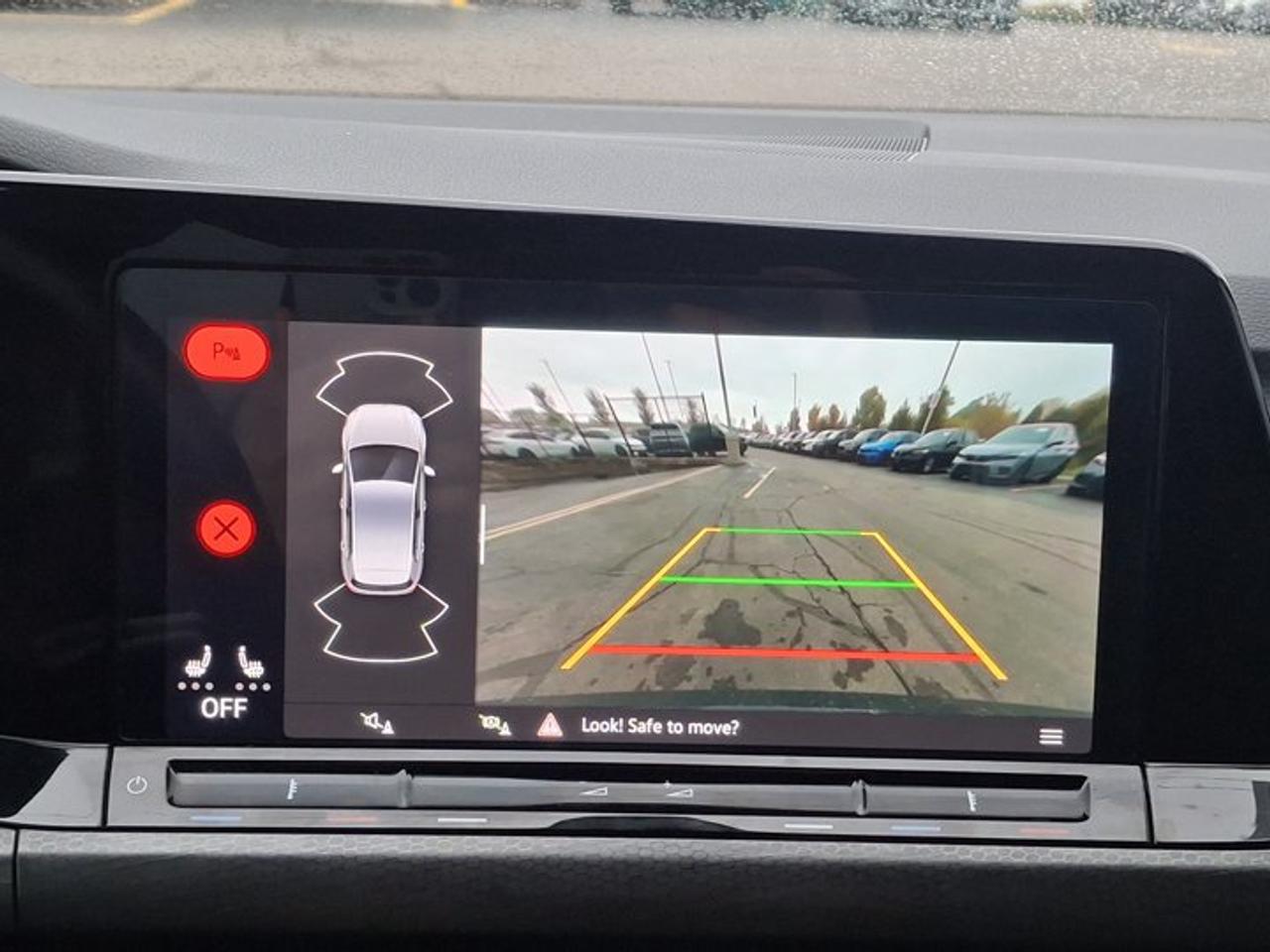 2023 Volkswagen Golf GTI 40th Anniversary | Heated Bucket Seats + Steering | HUD | Harman Kardon Audio | CarPlay and More ! Photo