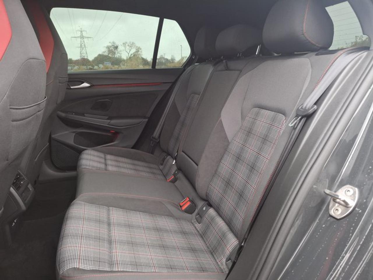 2023 Volkswagen Golf GTI 40th Anniversary | Heated Bucket Seats + Steering | HUD | Harman Kardon Audio | CarPlay and More ! Photo