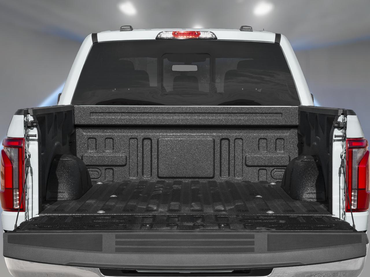 2026 Ford F-150 Lariat Photo