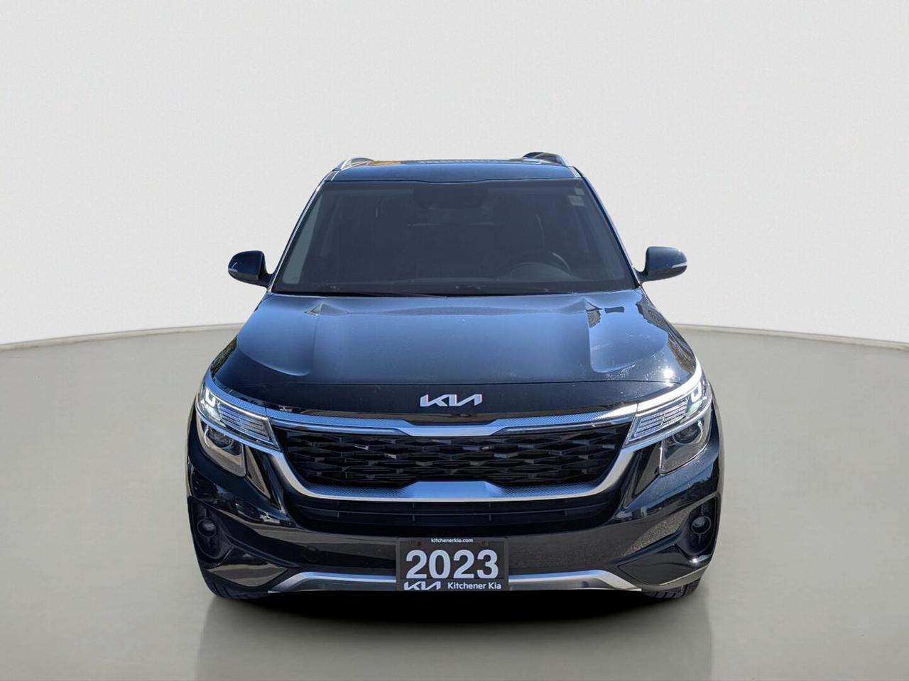 2023 Kia Seltos EX Photo5