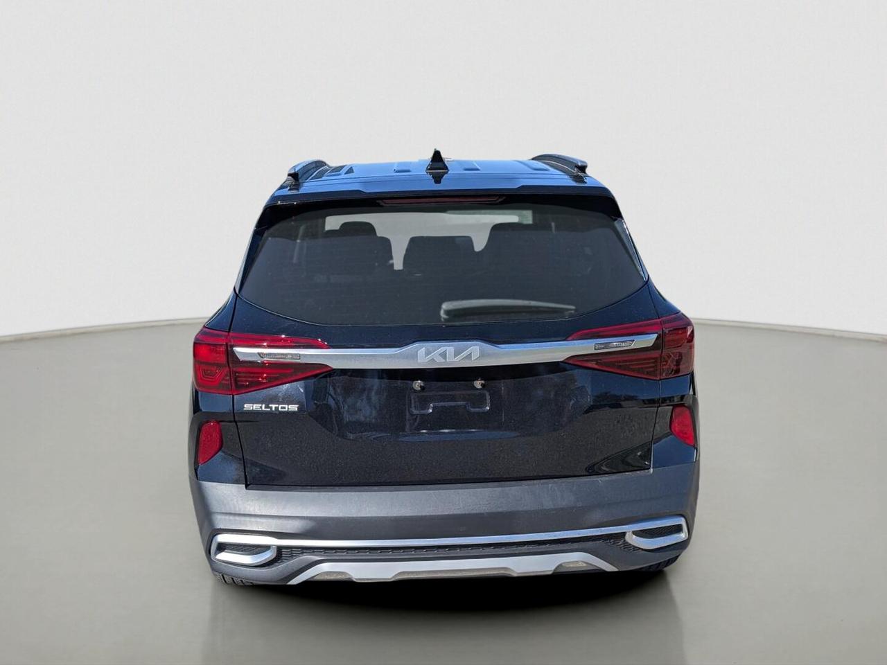 2023 Kia Seltos EX Photo