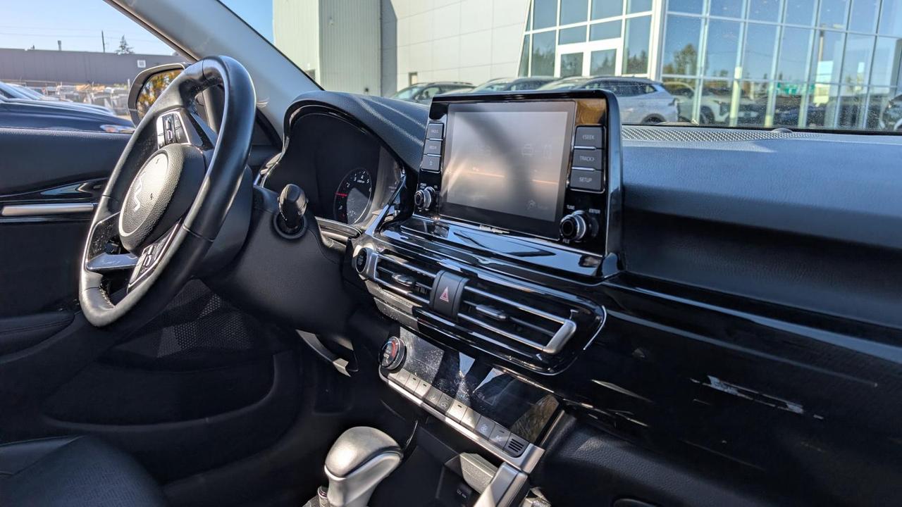 2023 Kia Seltos EX Photo