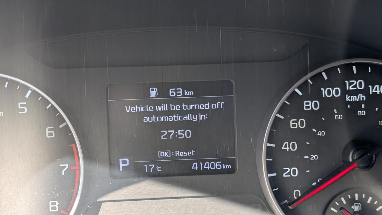 2023 Kia Seltos EX Photo