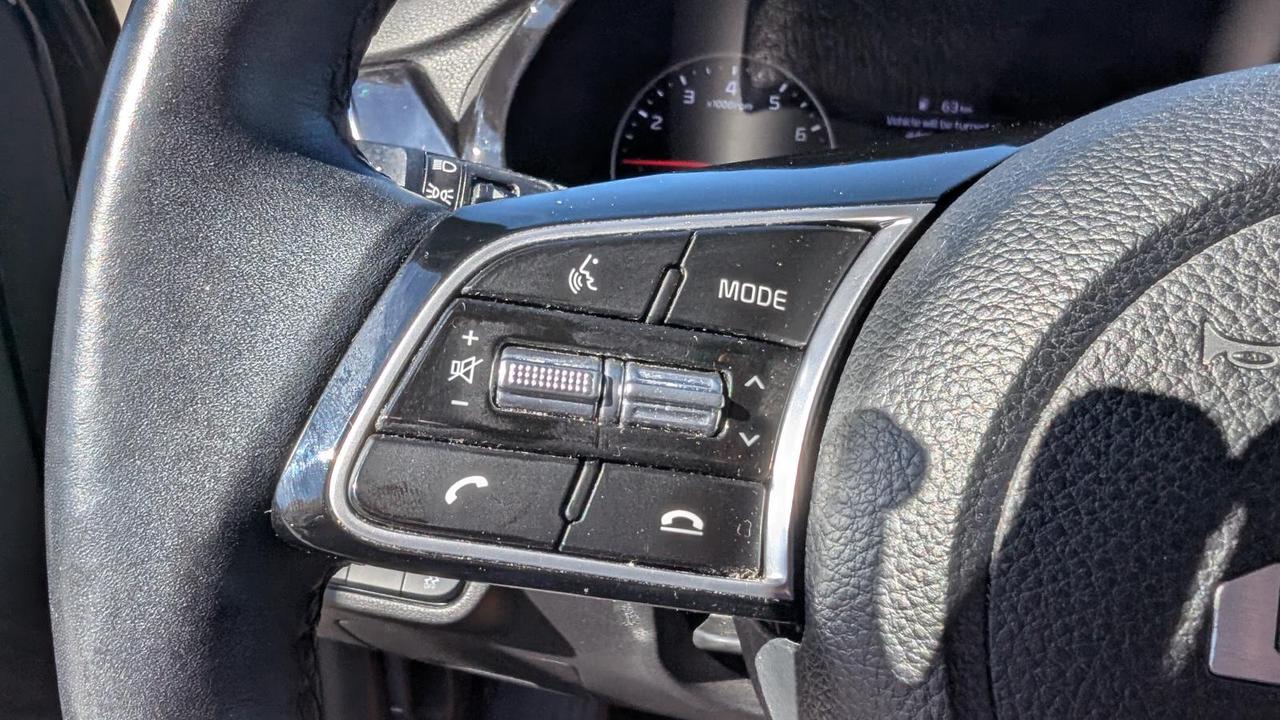 2023 Kia Seltos EX Photo