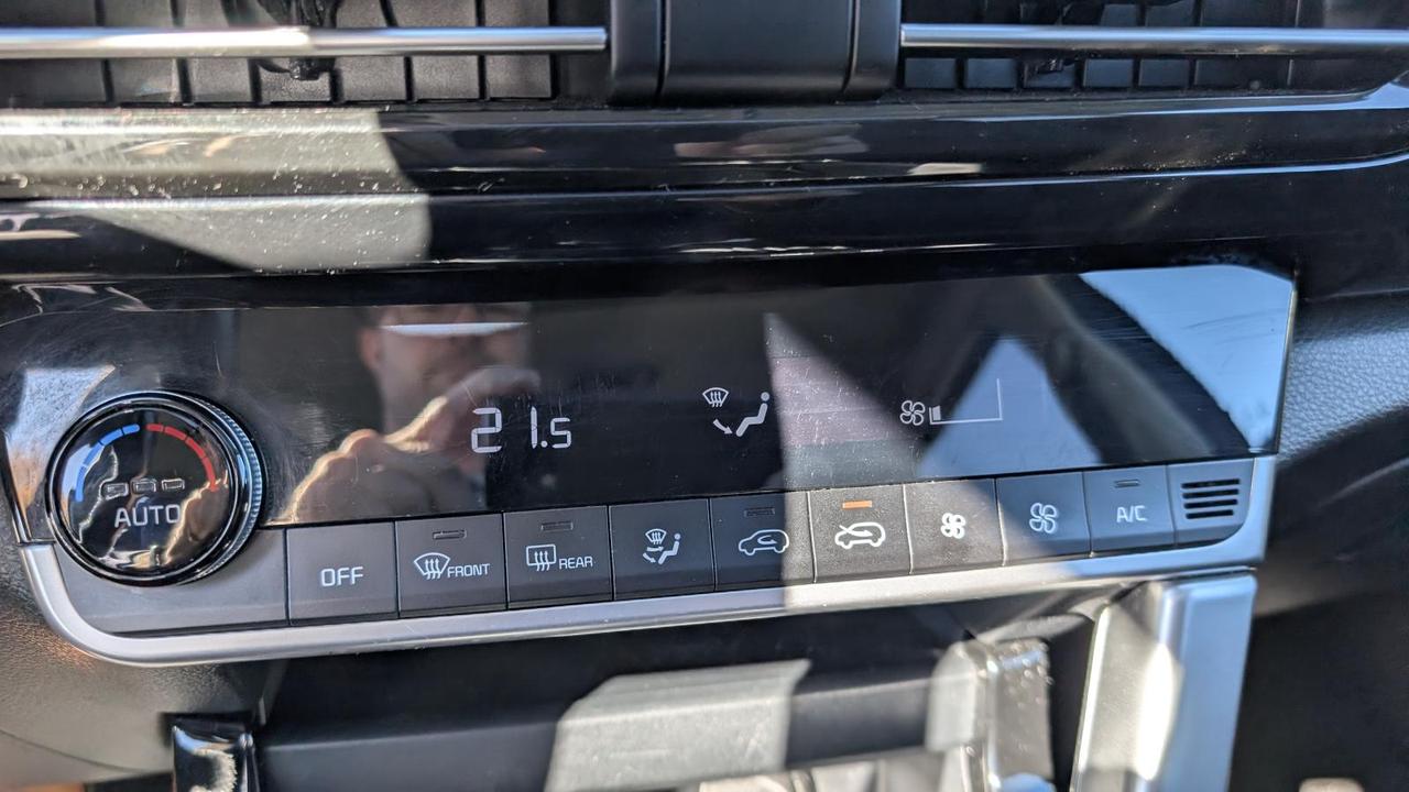 2023 Kia Seltos EX Photo