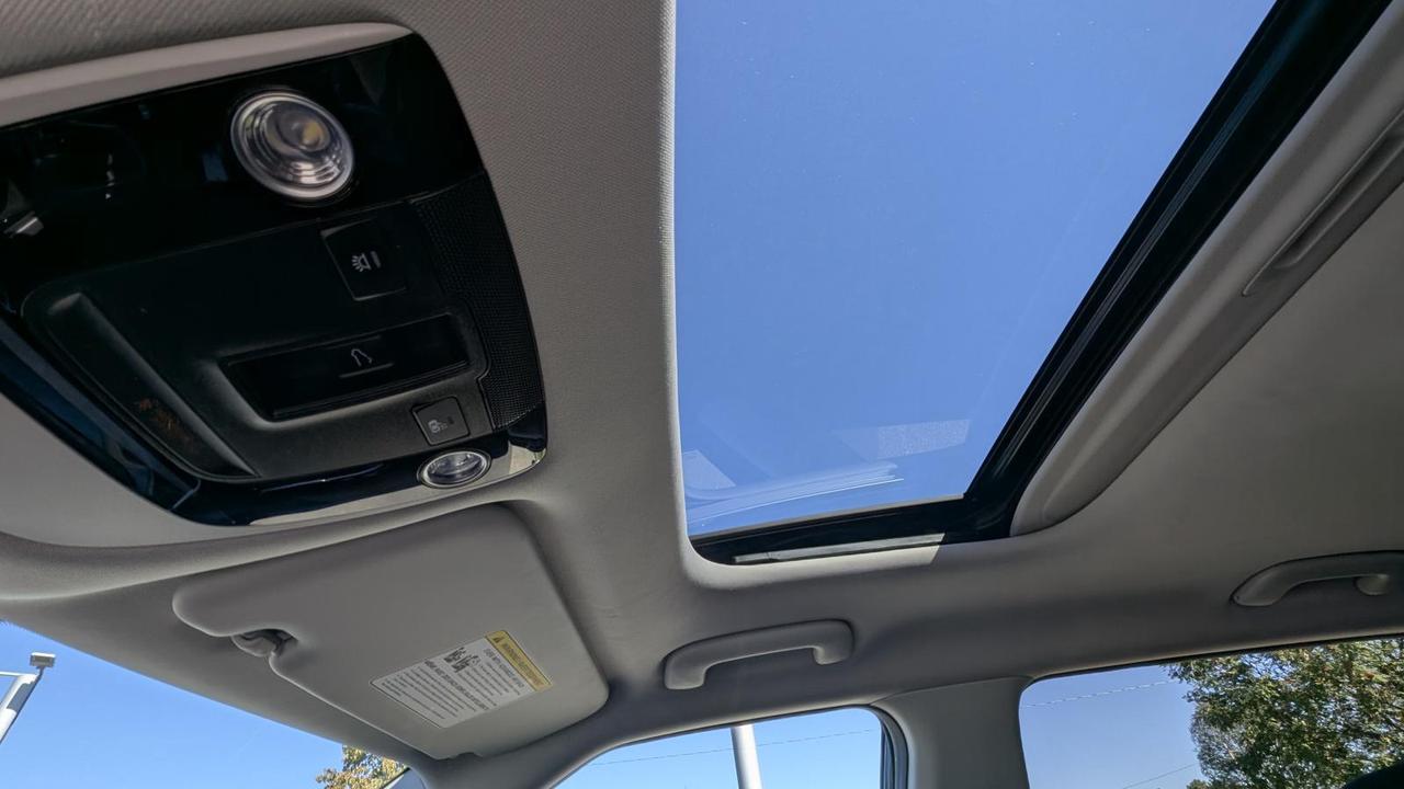 2023 Kia Seltos EX Photo