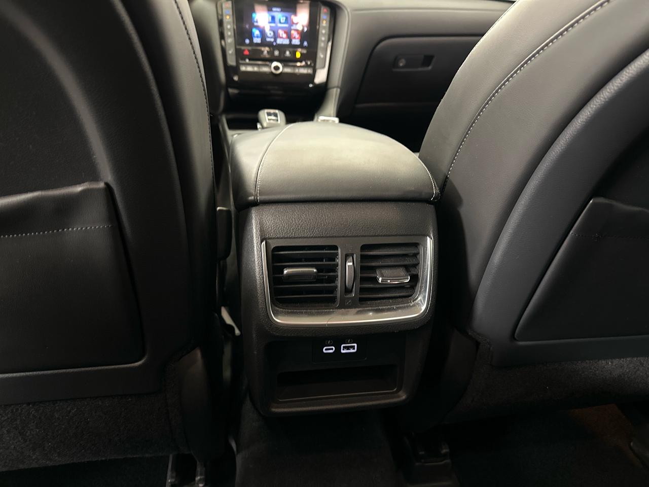 2023 Infiniti QX50 Pure PURE/AWD/LEATHER/OFF 1 OWNER INFINITI LEASE! Photo
