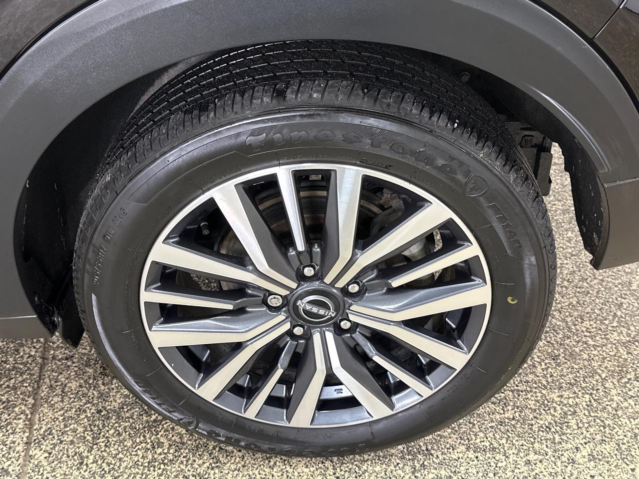 2024 Nissan Kicks SV/AUTO/16800KM/OFF 1 OWNER NISSAN LEASE! Photo