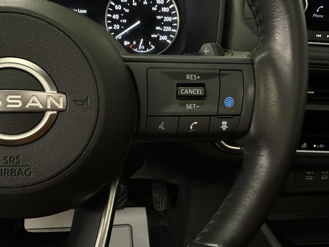 2024 Nissan Rogue SV Moonroof SV/AWD/PANOROOF/24KM/OFF NISSAN LEASE! Photo