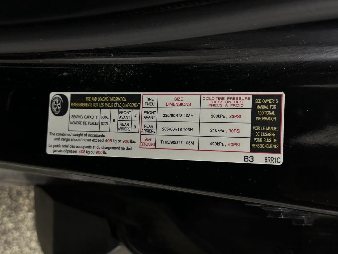 2024 Nissan Rogue SV Moonroof SV/AWD/PANOROOF/24KM/OFF NISSAN LEASE! Photo